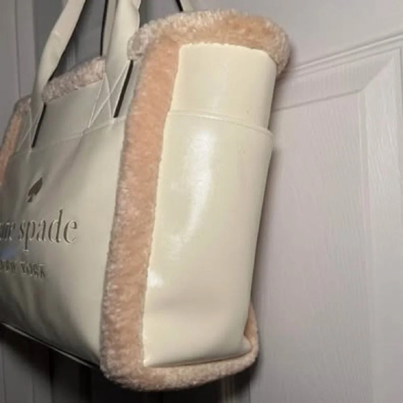 Kate Spade New York JETT TOTE - Picture 4 of 9